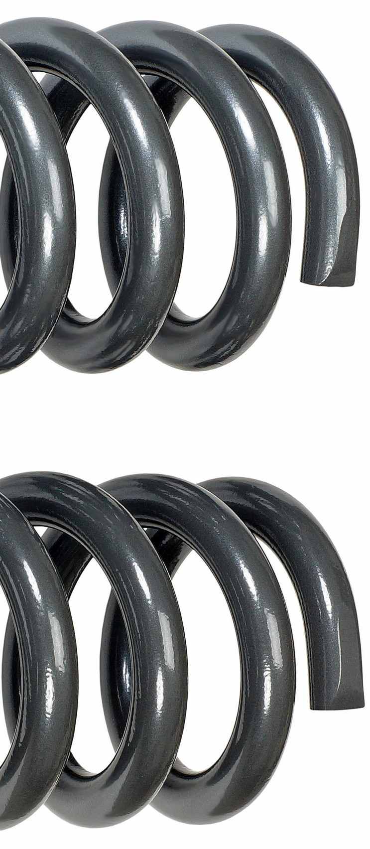 Dorman - OE Solutions UPGRADED COIL SPRING SET 929-941