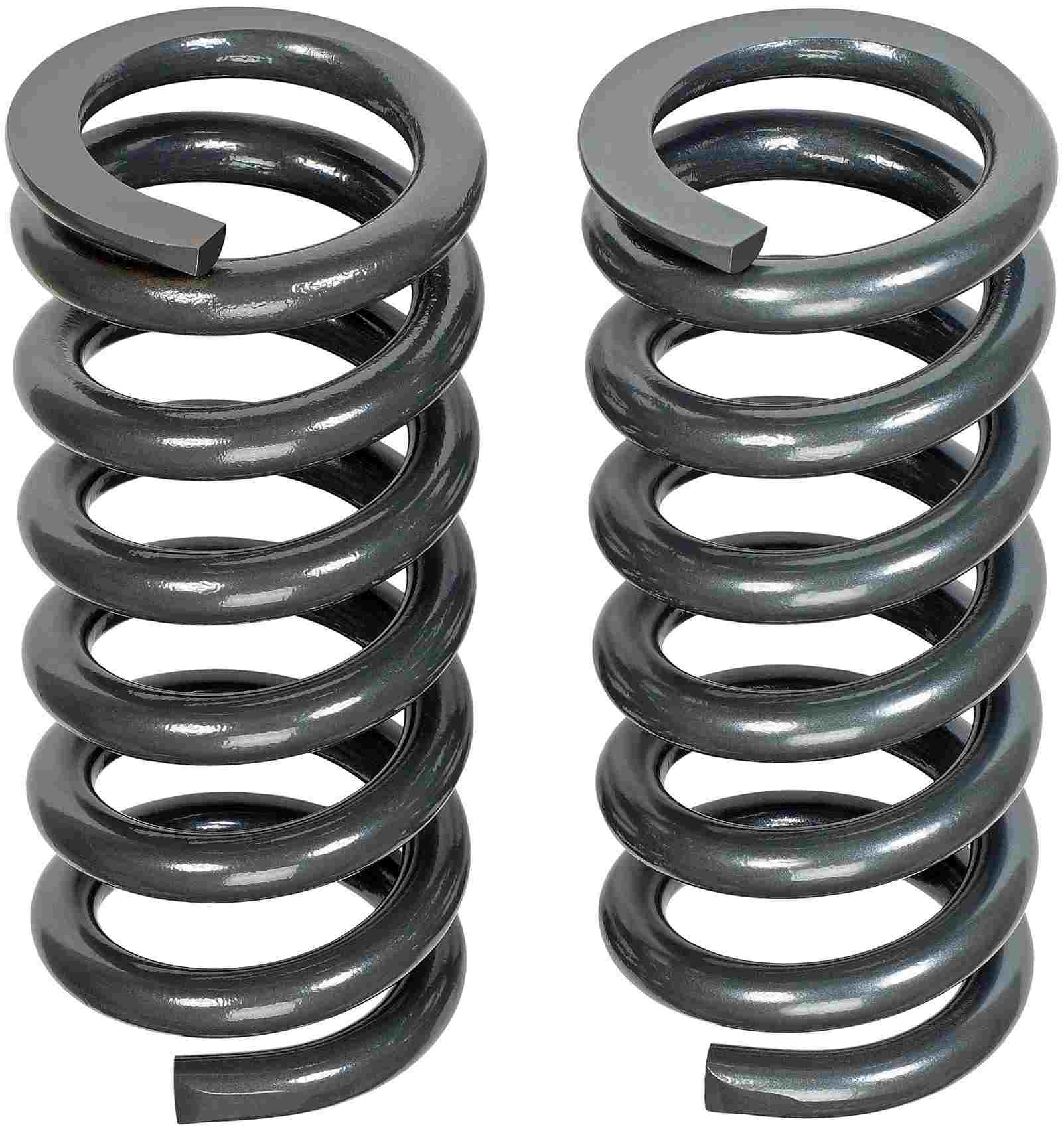 Dorman - OE Solutions UPGRADED COIL SPRING SET 929-941