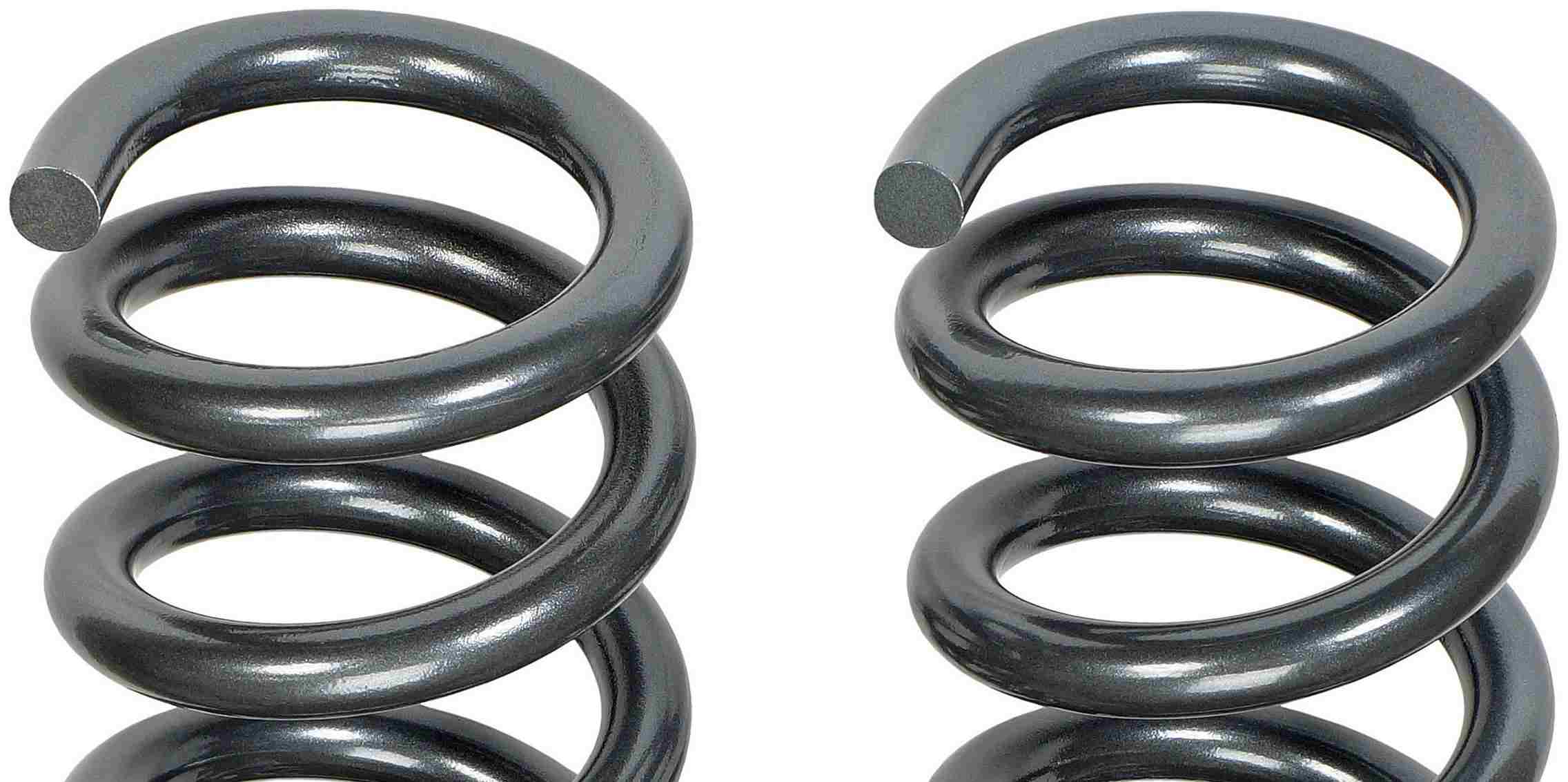 Dorman - OE Solutions UPGRADED COIL SPRING SET 929-942