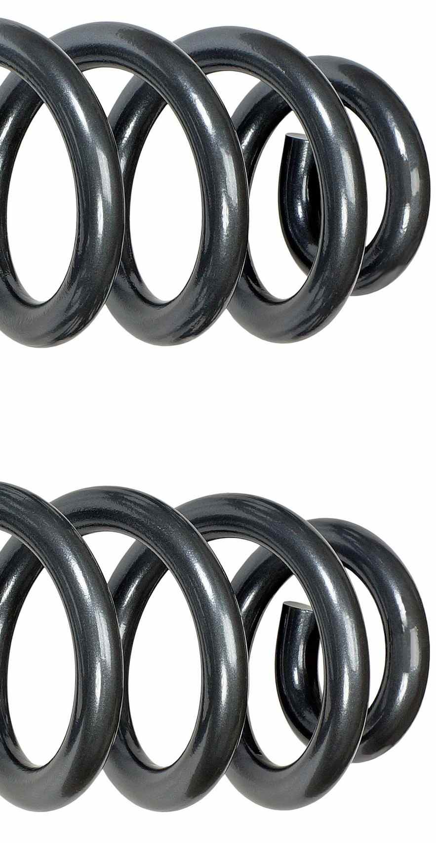 Dorman - OE Solutions UPGRADED COIL SPRING SET 929-942