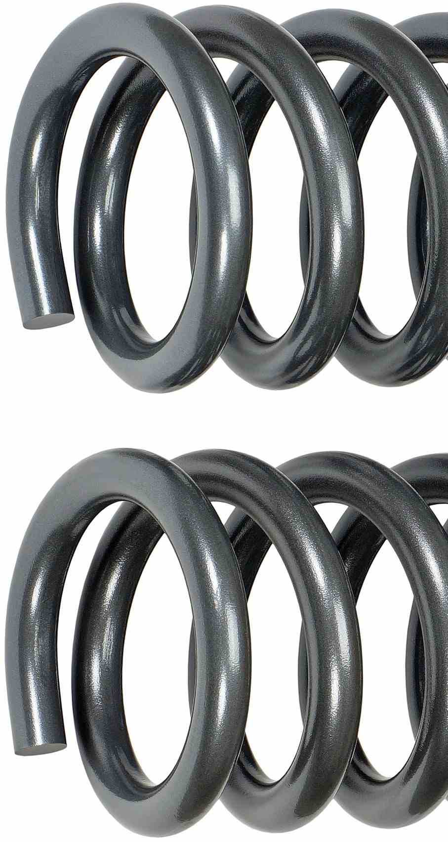 Dorman - OE Solutions UPGRADED COIL SPRING SET 929-949