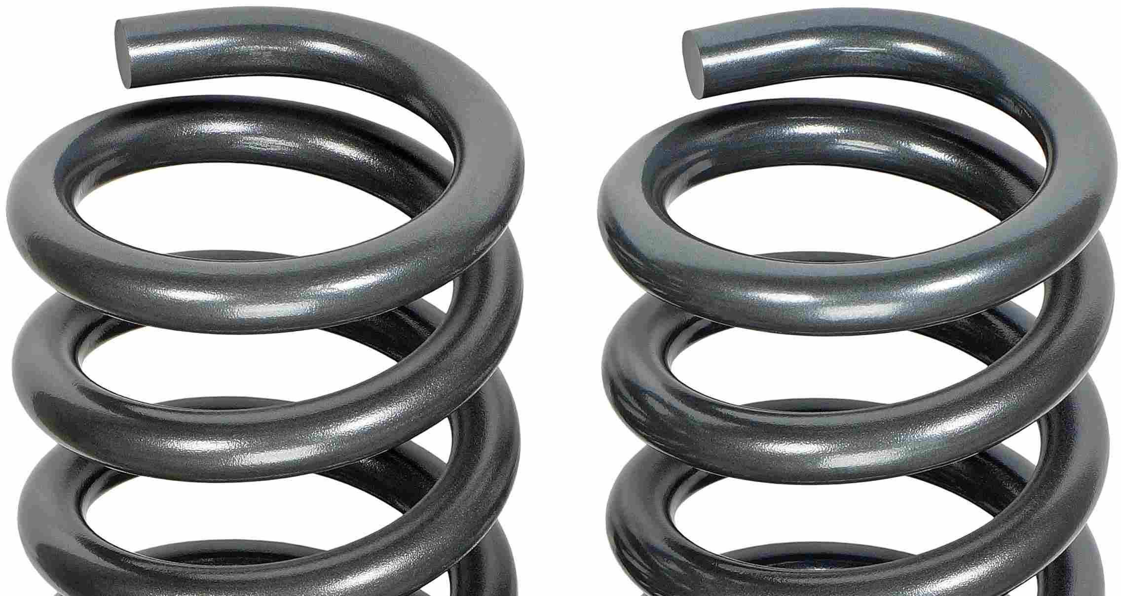 Dorman - OE Solutions UPGRADED COIL SPRING SET 929-949