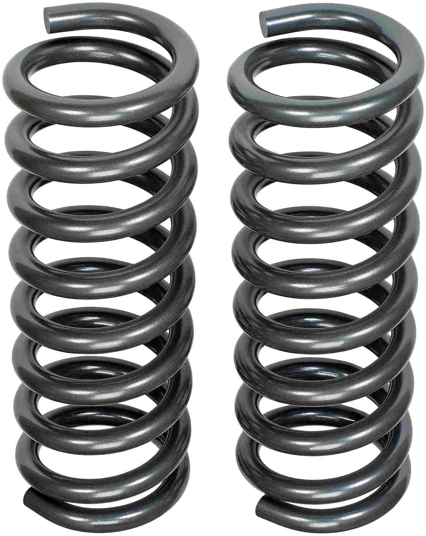Dorman - OE Solutions UPGRADED COIL SPRING SET 929-949
