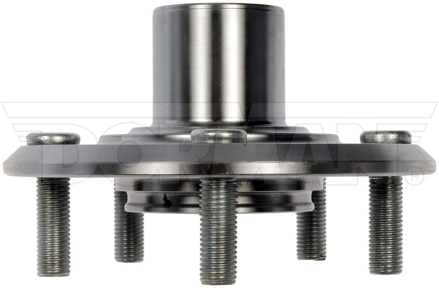 Dorman - OE Solutions WHEEL HUB 930-027