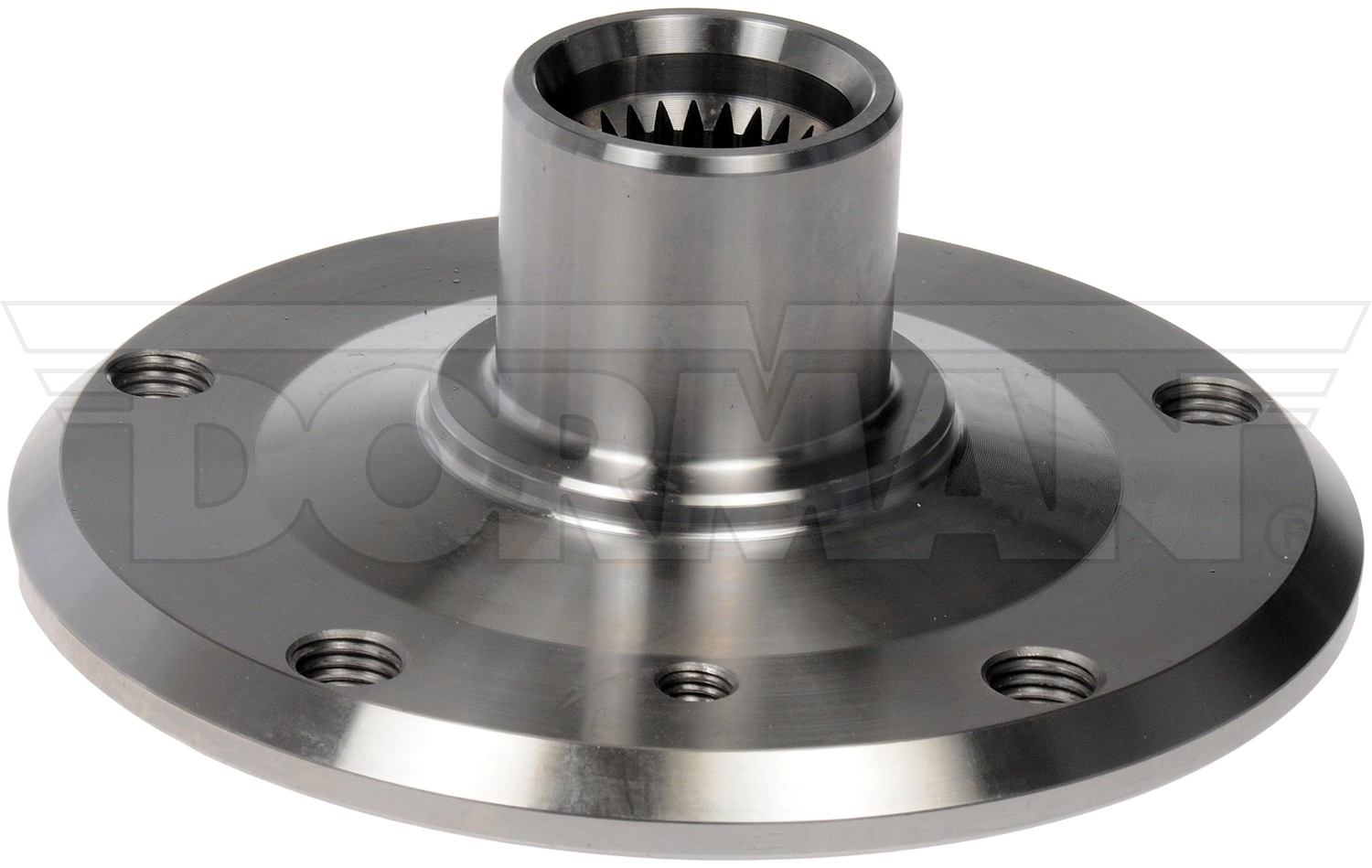 Dorman Wheel Hub - Rear