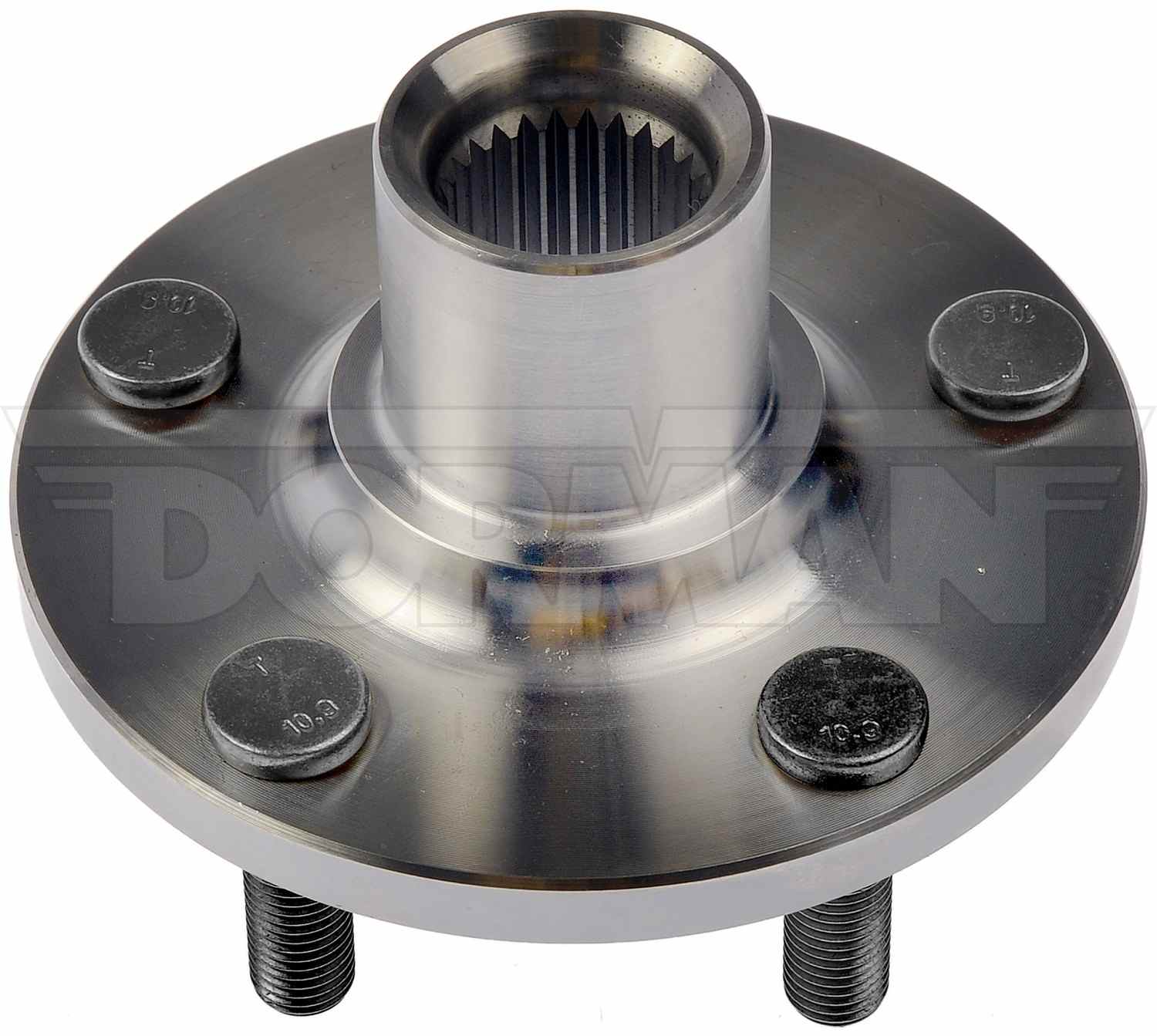 Dorman Wheel Hub Front