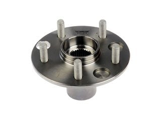 Dorman Wheel Hub Rear