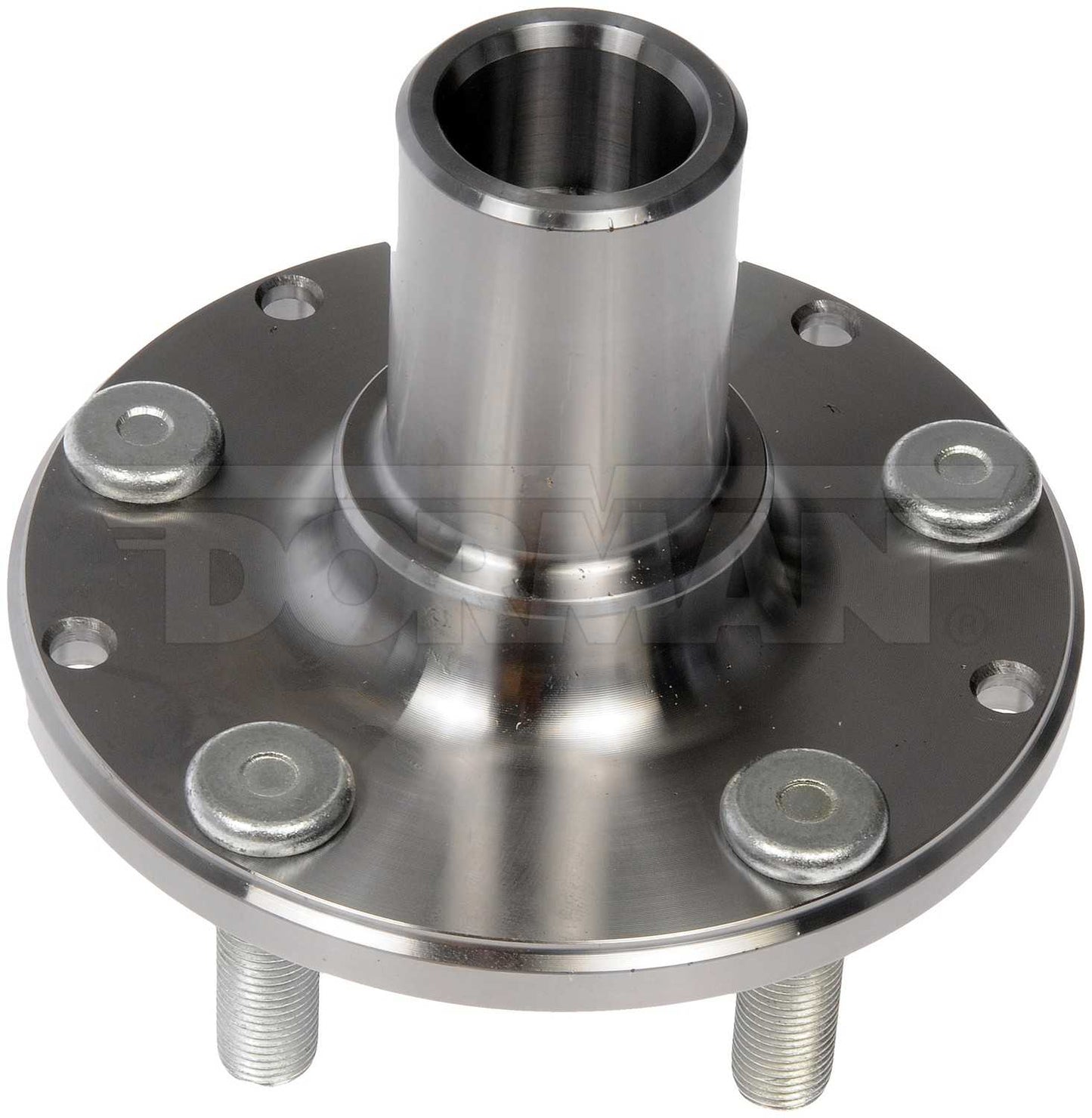 Dorman - OE Solutions Wheel Hub for 1990-2009 Subaru Forester, Impreza, Legacy 930-502
