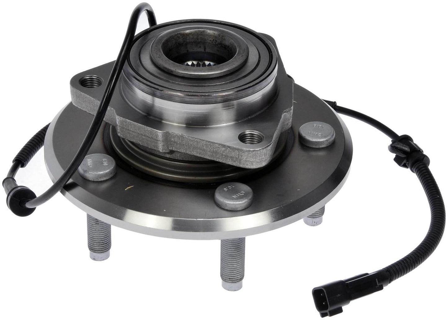 Dorman - OE Solutions HUB BEARING ASSEMBLY 930-618