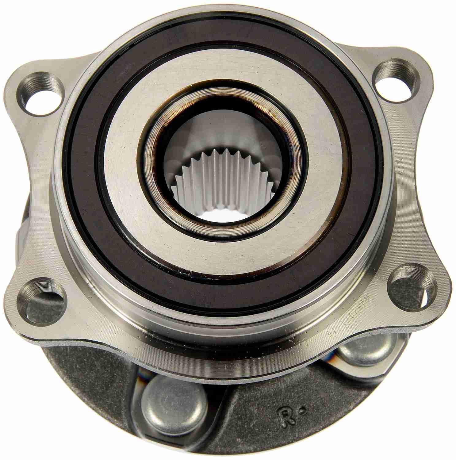 Dorman - OE Solutions HUB BEARING ASSEMBLY 930-654