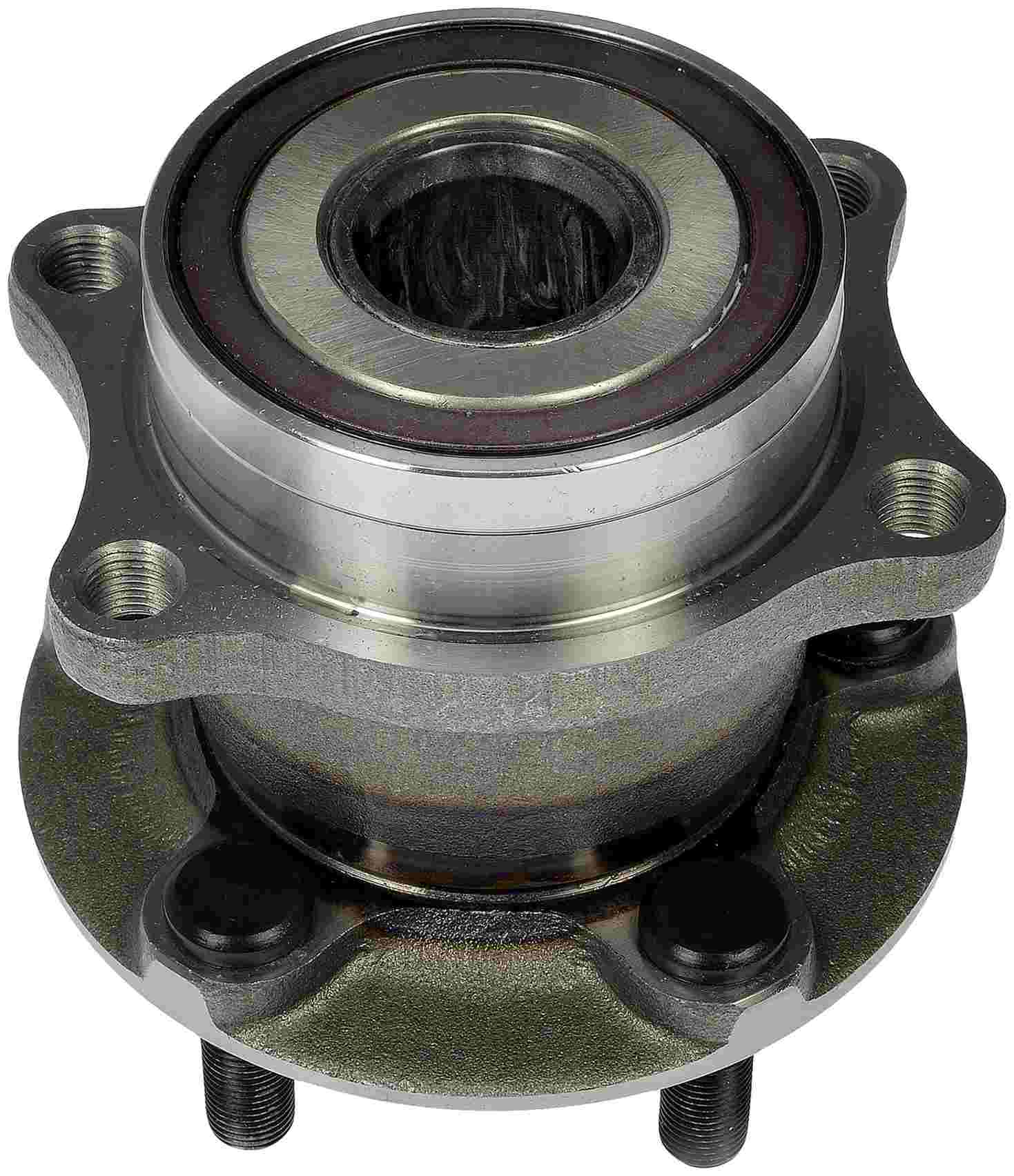 Dorman - OE Solutions HUB BEARING ASSEMBLY 930-654