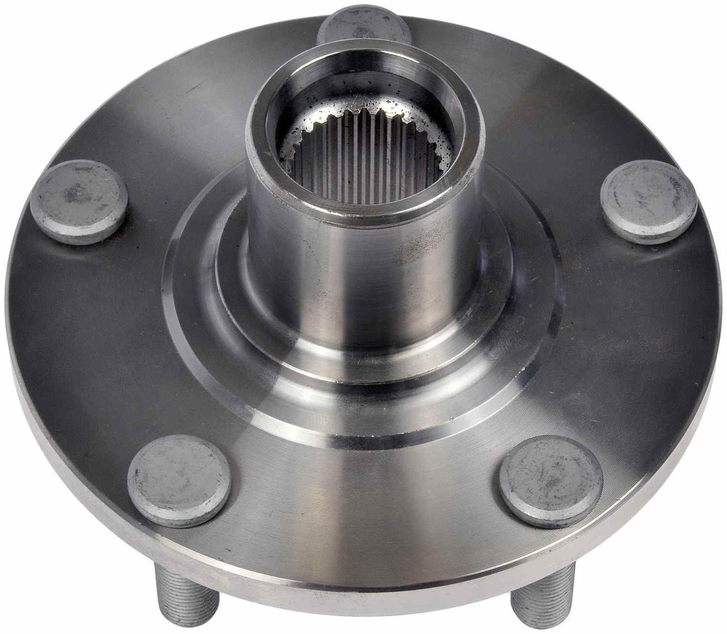 Dorman OE Solutions Wheel Hub with Direct Replacement for 2006-02 Nissan Altima 930-701