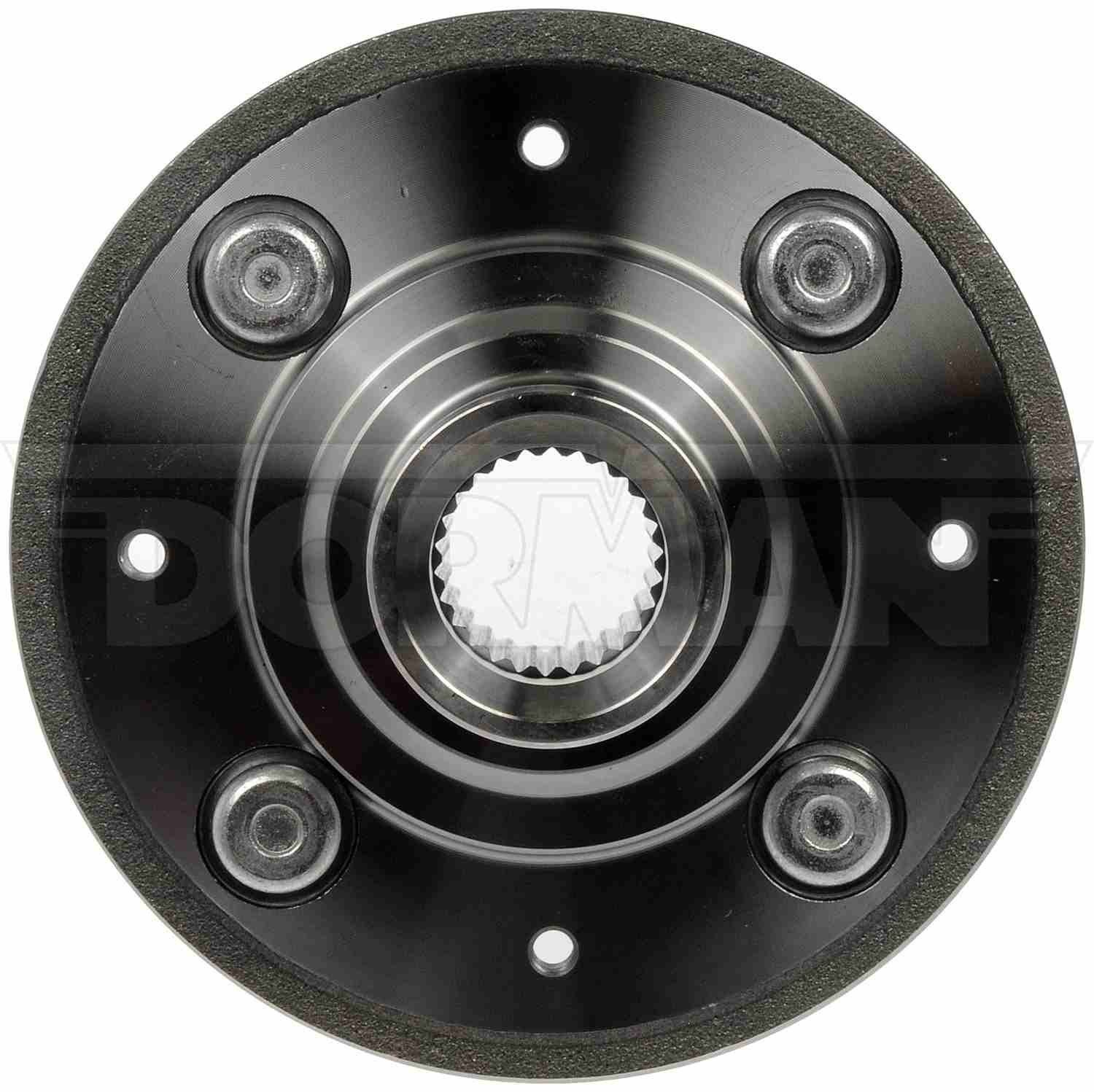 Dorman Wheel Hub Front