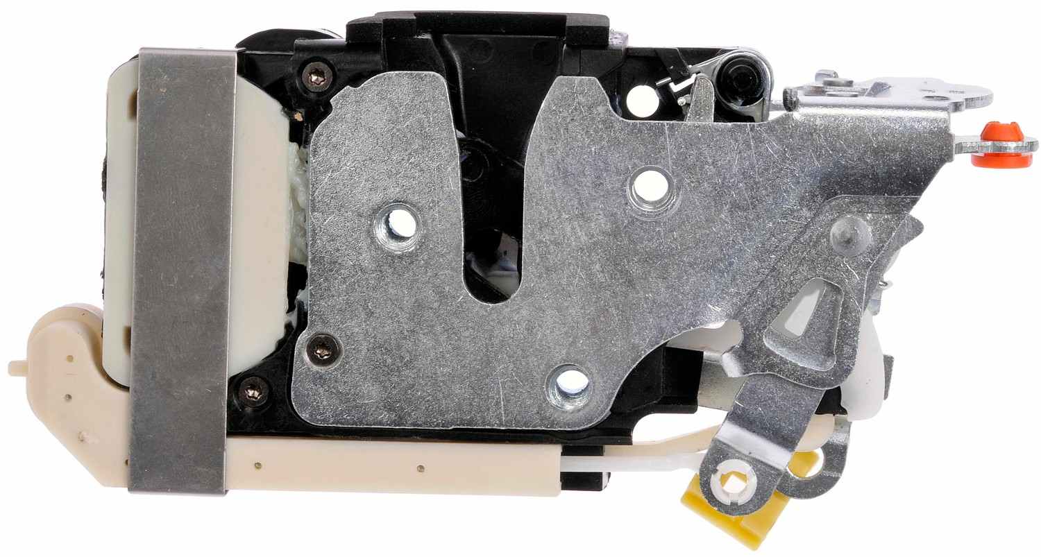 Dorman Integrated Door Lock Actuator With Latch