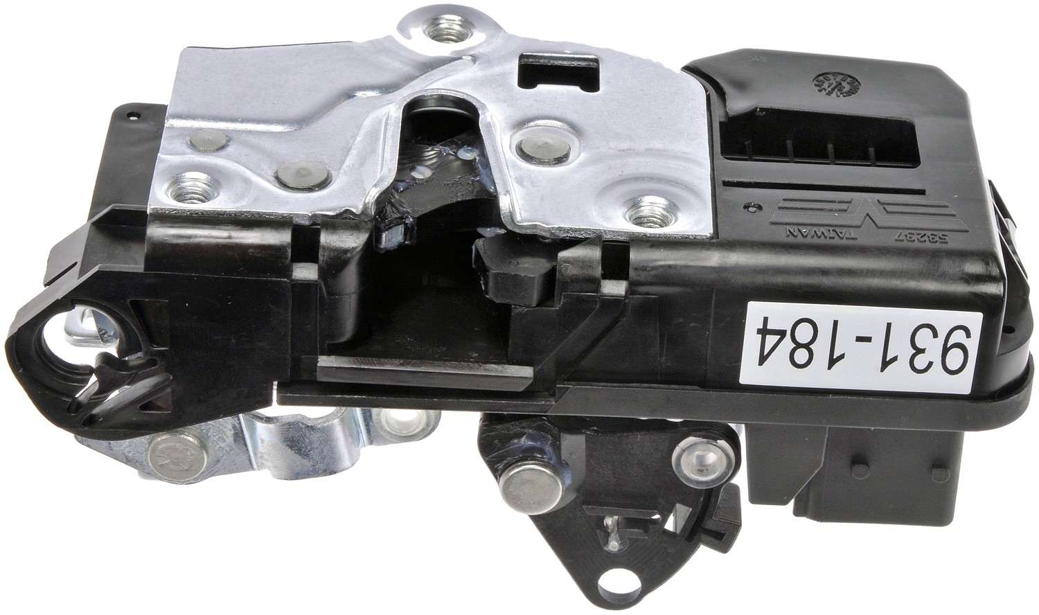 Dorman Integrated Door Lock Actuator