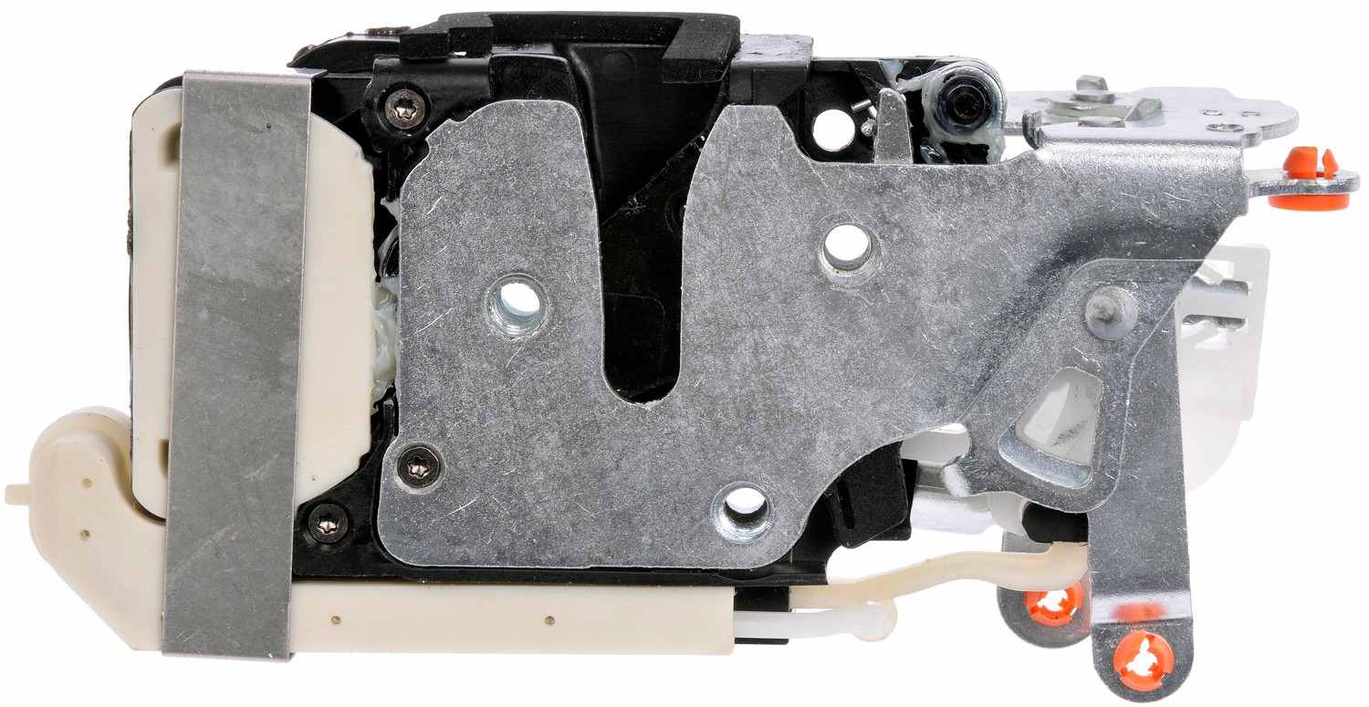 Dorman Integrated Door Lock Actuator With Latch