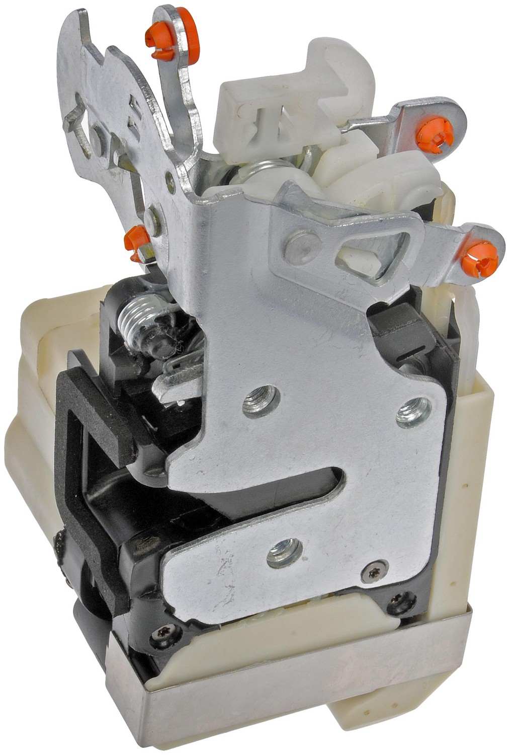 Dorman Door Lock Actuator Integrated With Latch