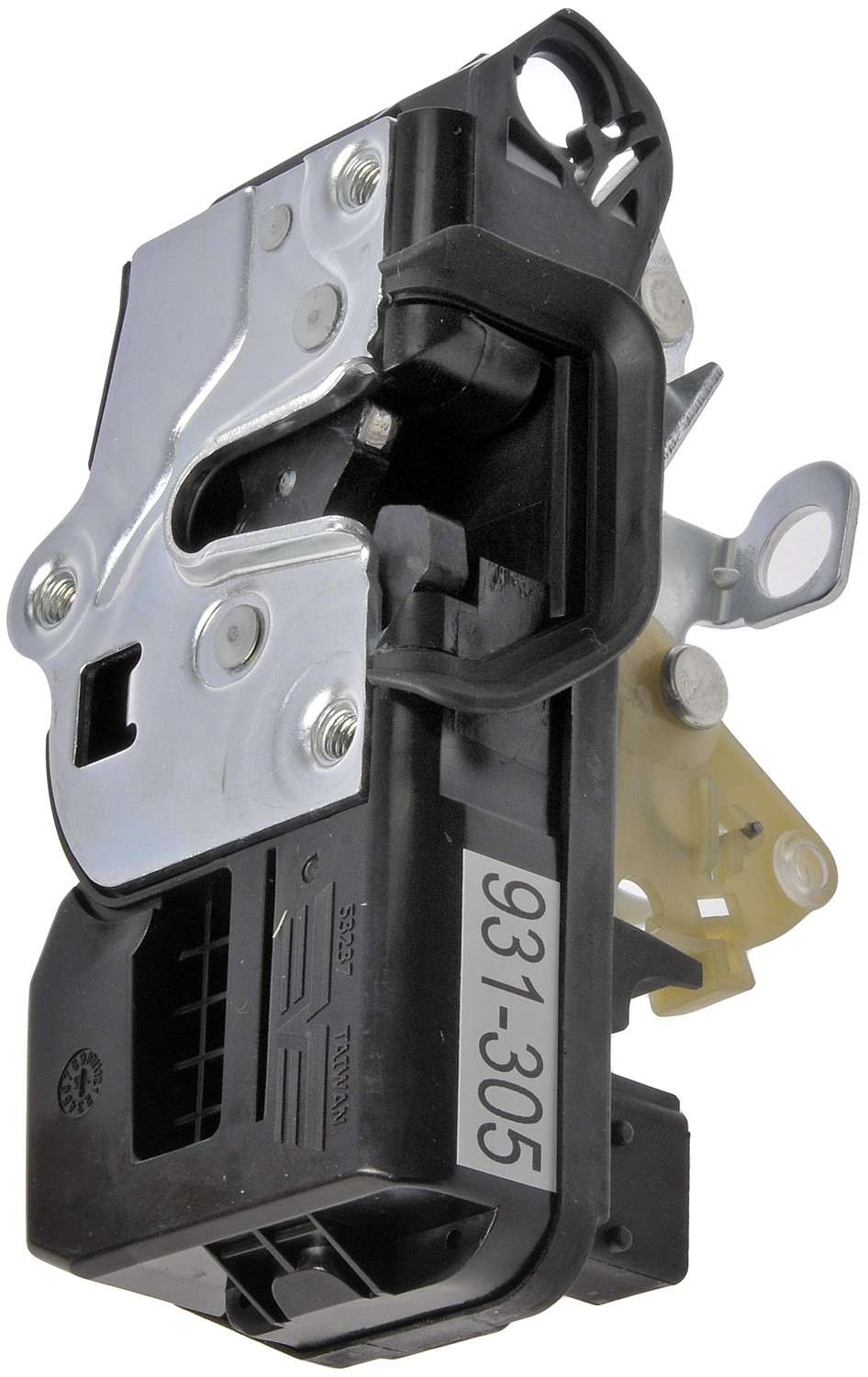 Dorman - OE Solutions Door Lock Actuator Motor with Integrated Latch for 2006-2011 Chevrolet Impala 931-305