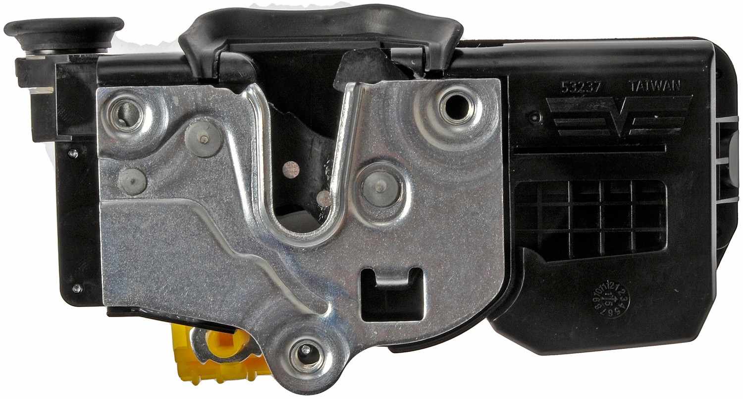 Dorman Door Lock Actuator - Integrated With Latch