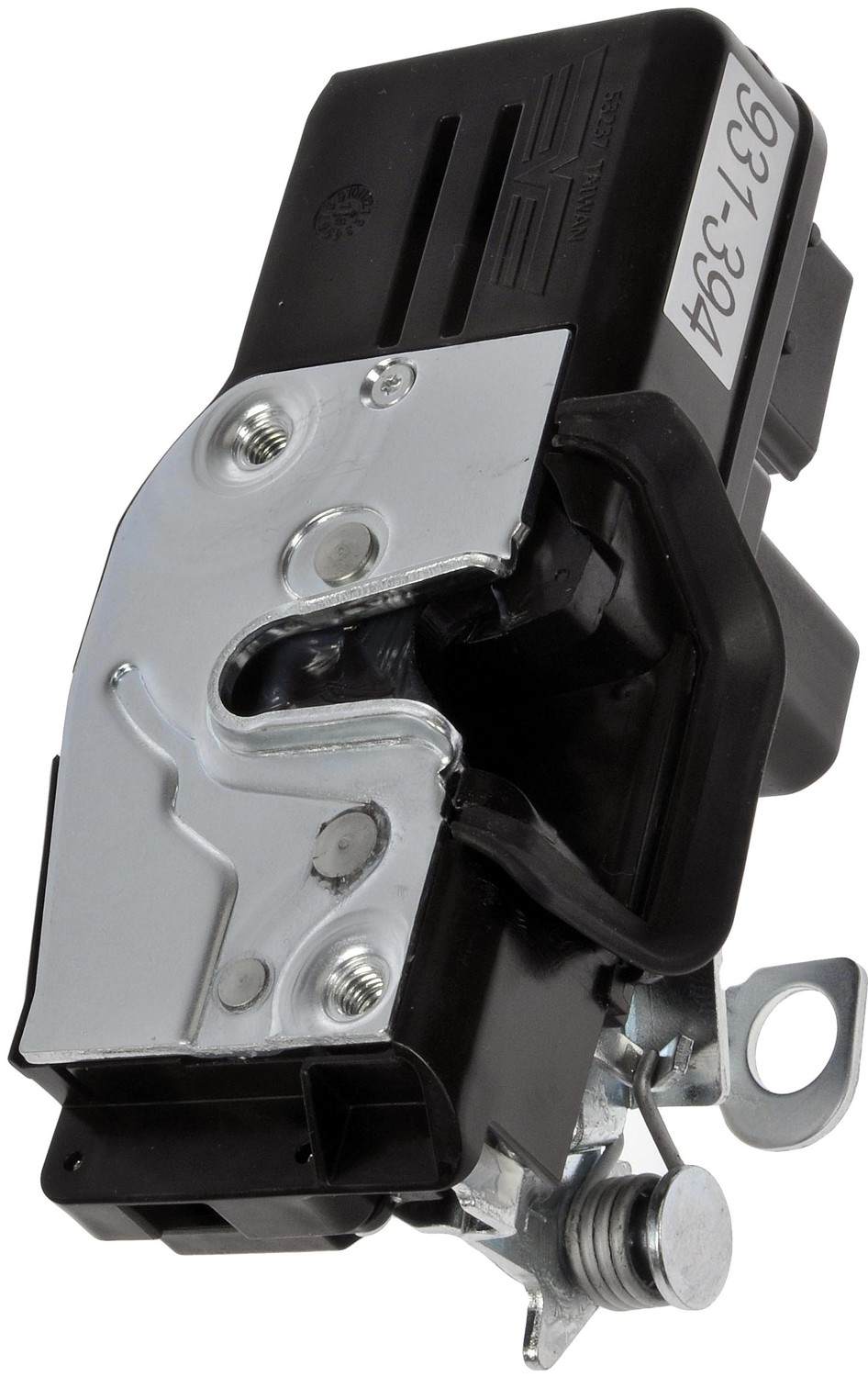 Dorman - OE Solutions Door Lock Actuator Motor Integrated for 2014-08 Cadillac CTS 931-394