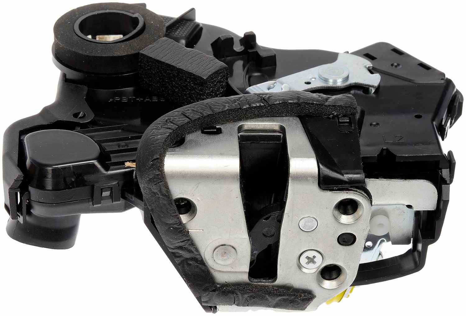 Dorman Integrated Latch Actuator Front Left