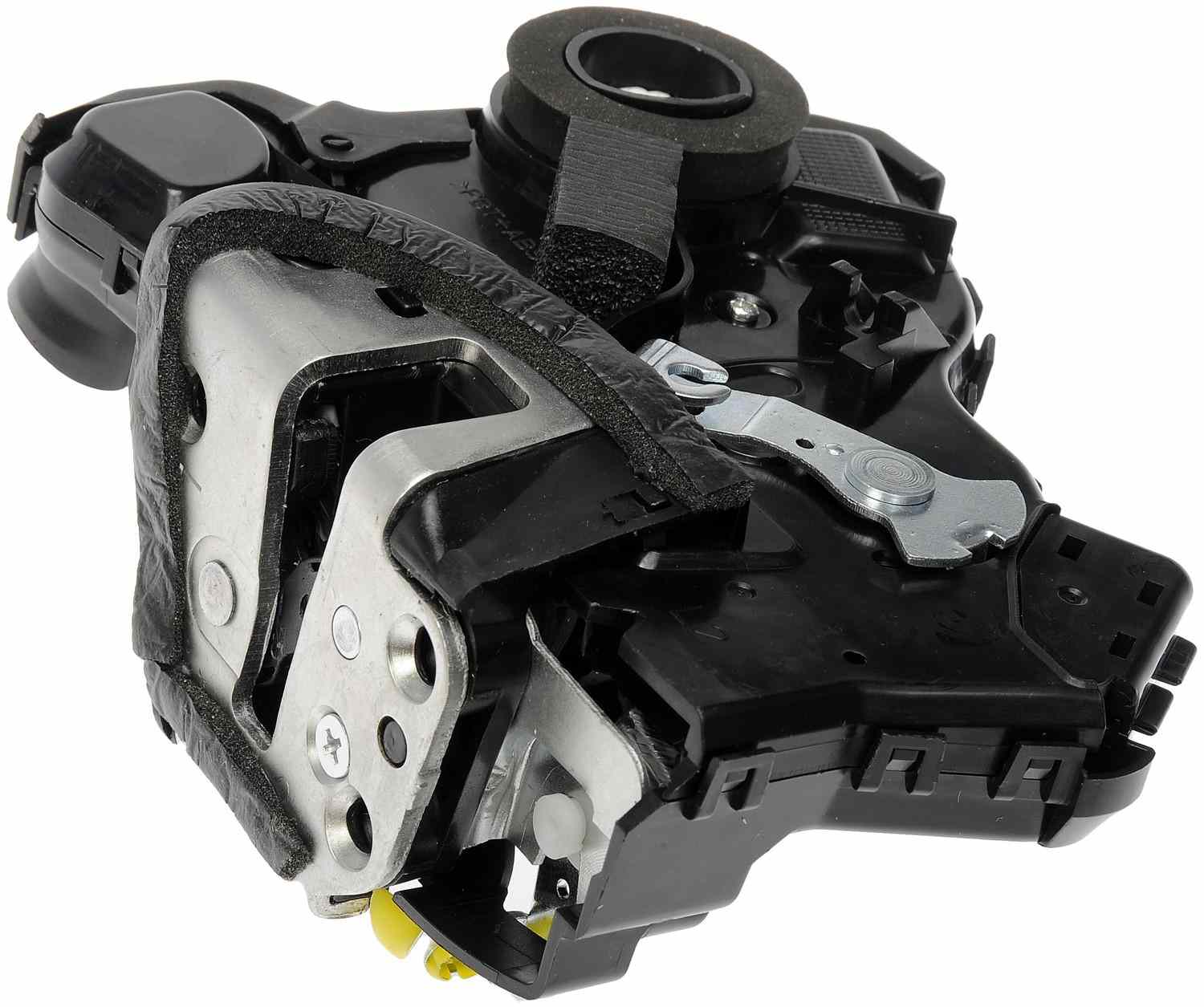 Dorman Integrated Latch Actuator Front Left