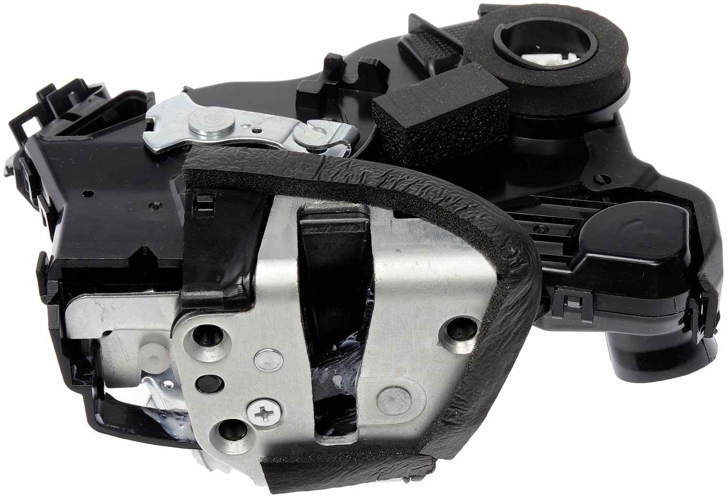 Dorman Integrated Latch Actuator, Front Right