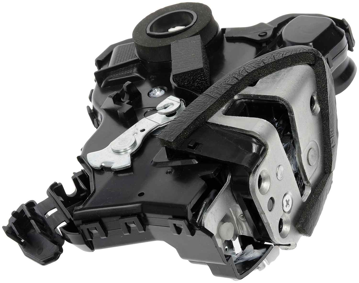 Dorman Integrated Latch Actuator, Front Right
