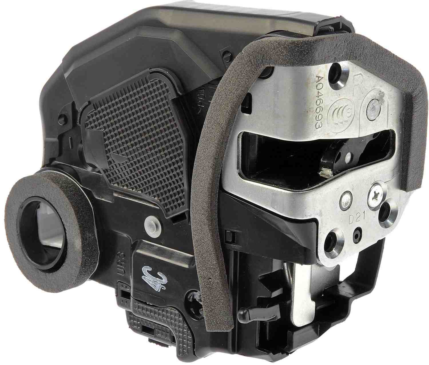 Dorman - OE Solutions DOOR LATCH ACTUATOR 931-404