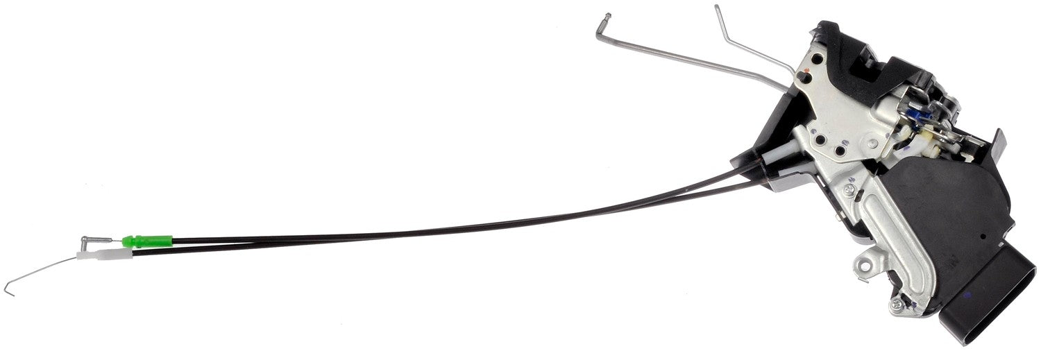 Dorman - OE Solutions DOOR LOCK ACTUATOR 931-471