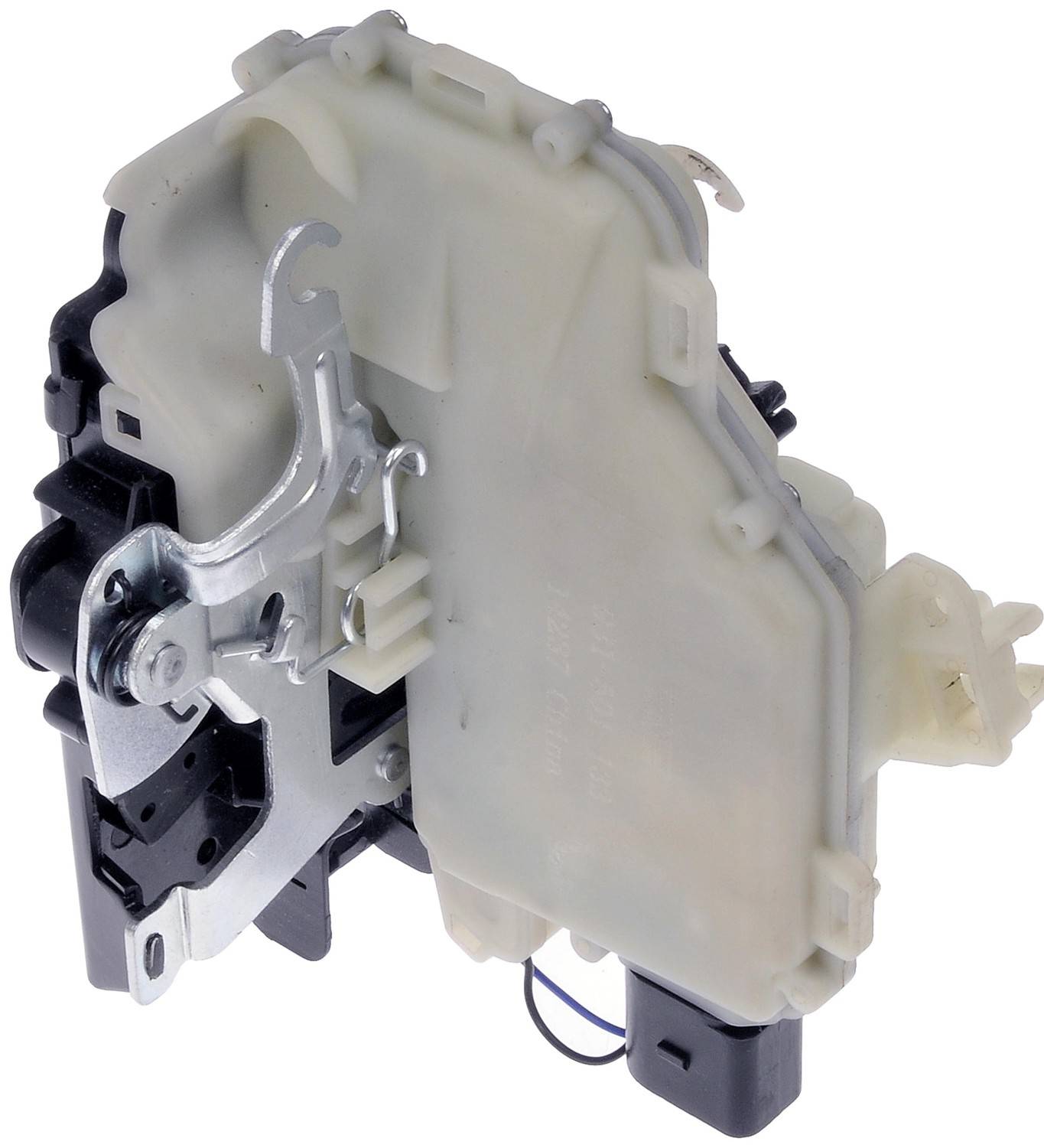 Dorman - OE Solutions DOOR LOCK ACTUATOR 931-501