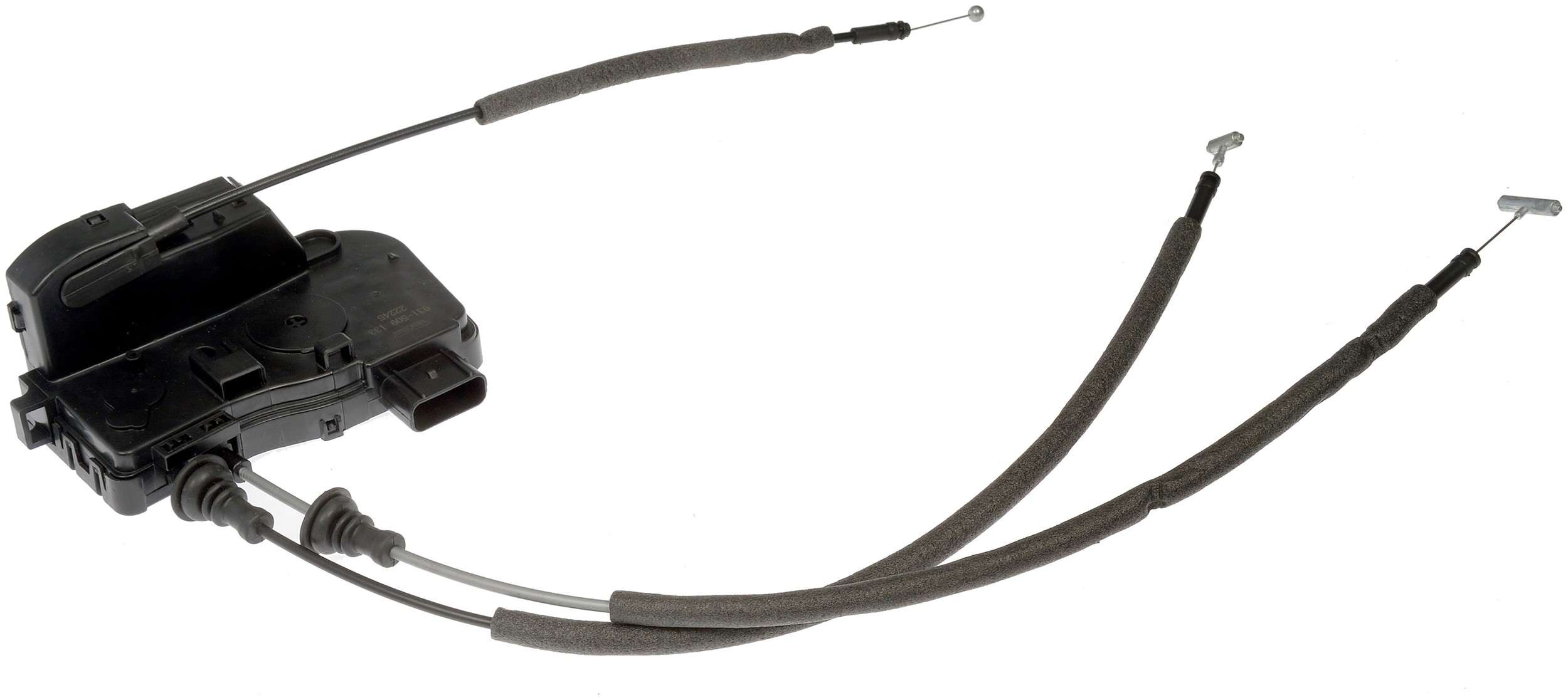 Dorman - OE Solutions DOOR LOCK ACTUATOR 931-509