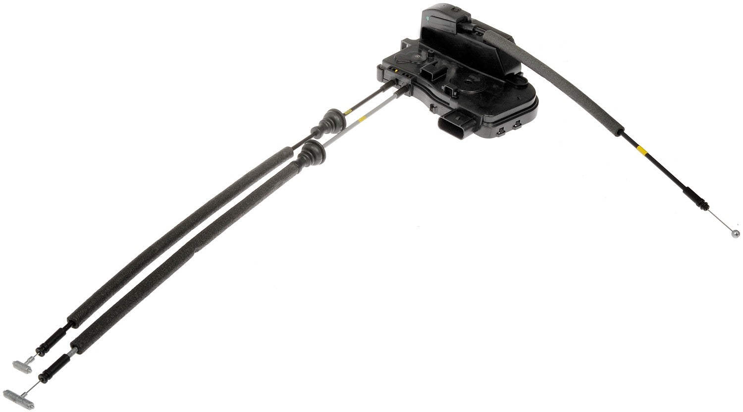 Dorman - OE Solutions DOOR LOCK ACTUATOR 931-509
