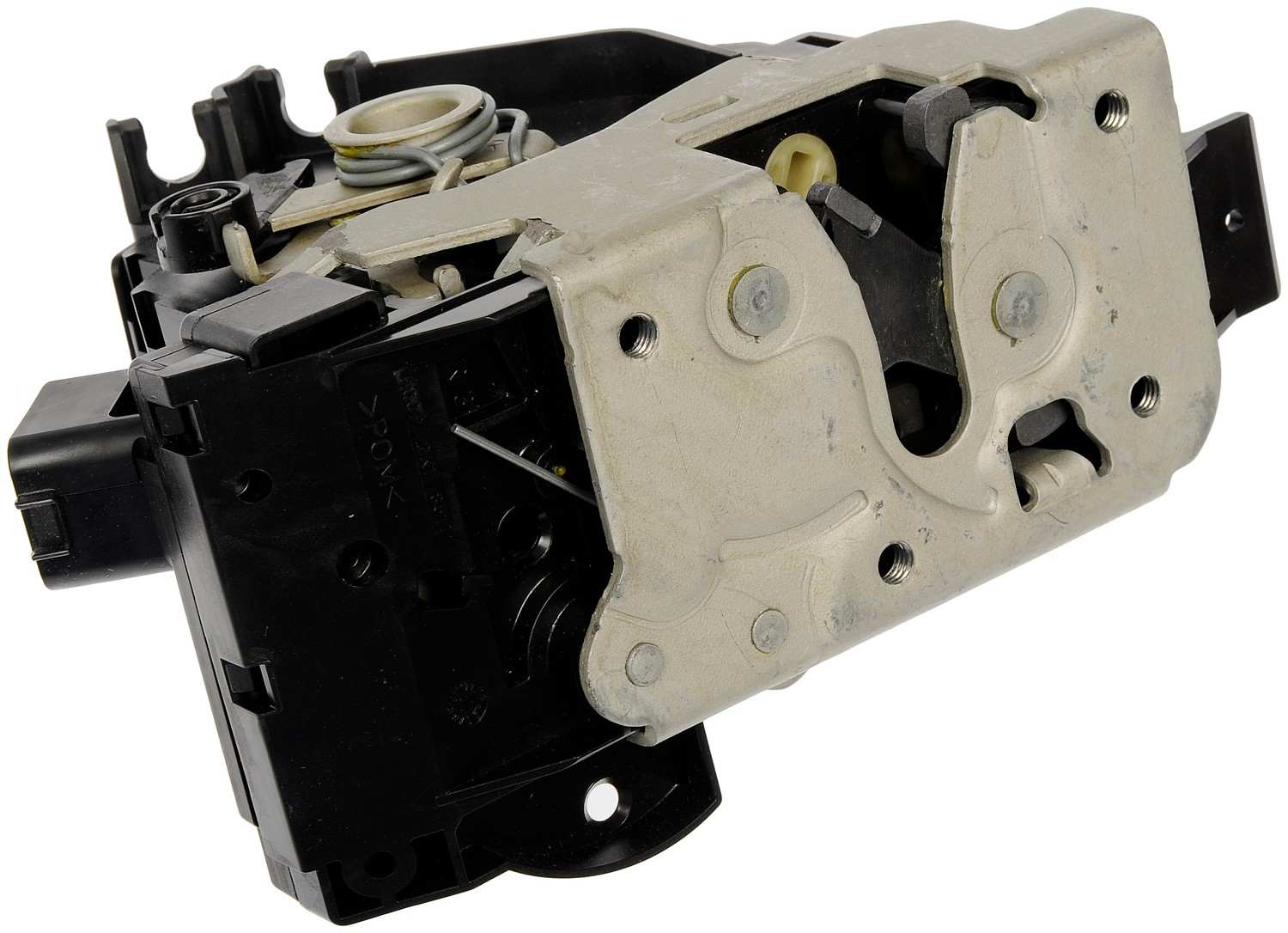 Dorman - OE Solutions DOOR LOCK ACTUATOR 931-520