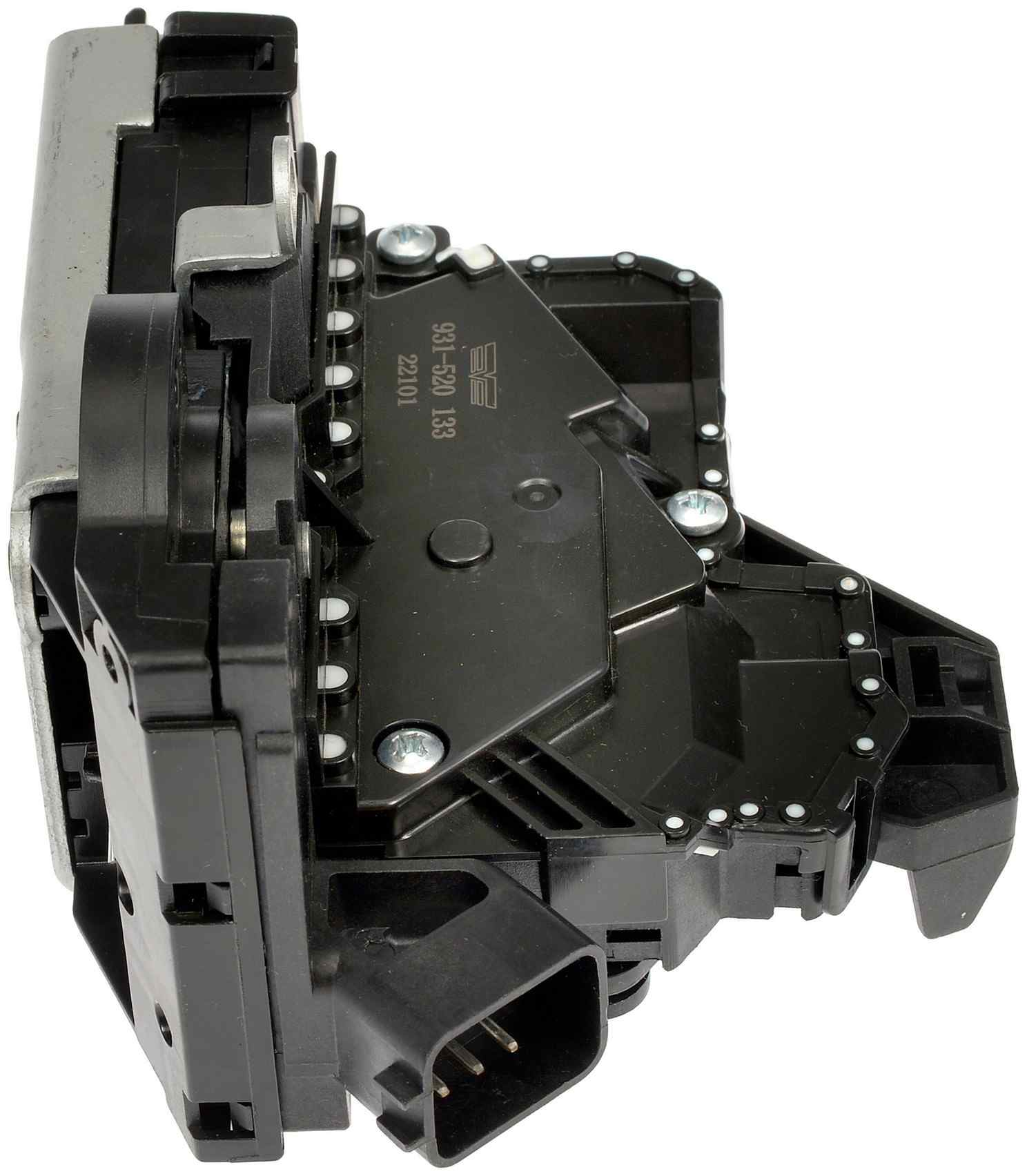Dorman - OE Solutions DOOR LOCK ACTUATOR 931-520