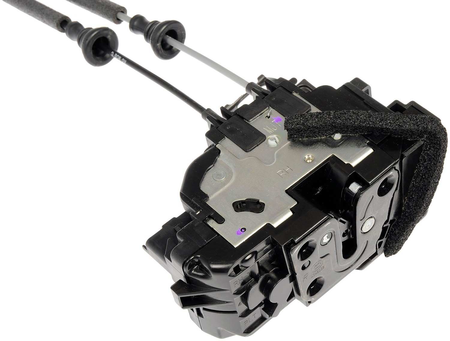 Dorman - OE Solutions DOOR LOCK ACTUATOR 931-527
