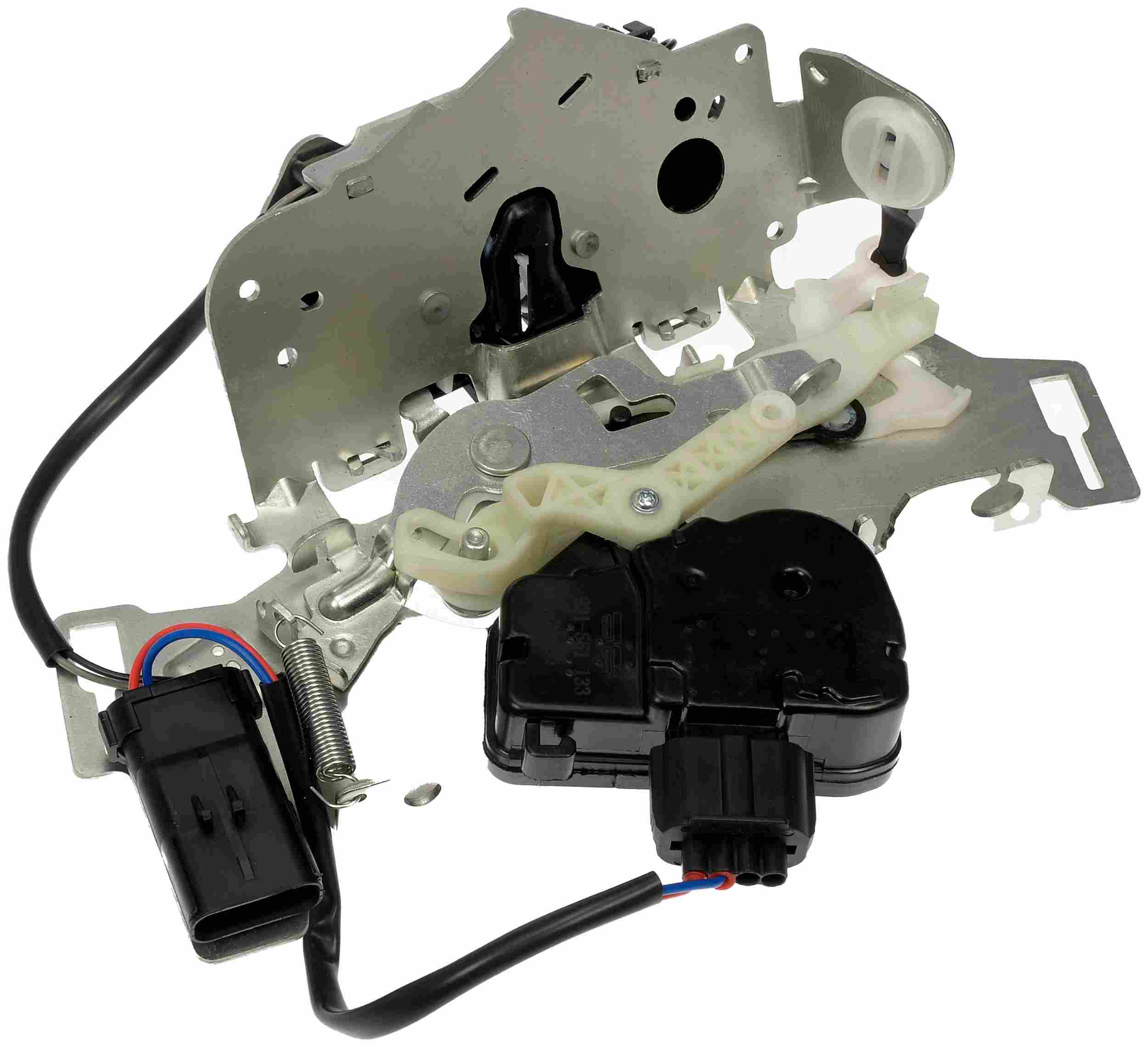 Dorman - OE Solutions DOOR LOCK ACTUATOR 931-561