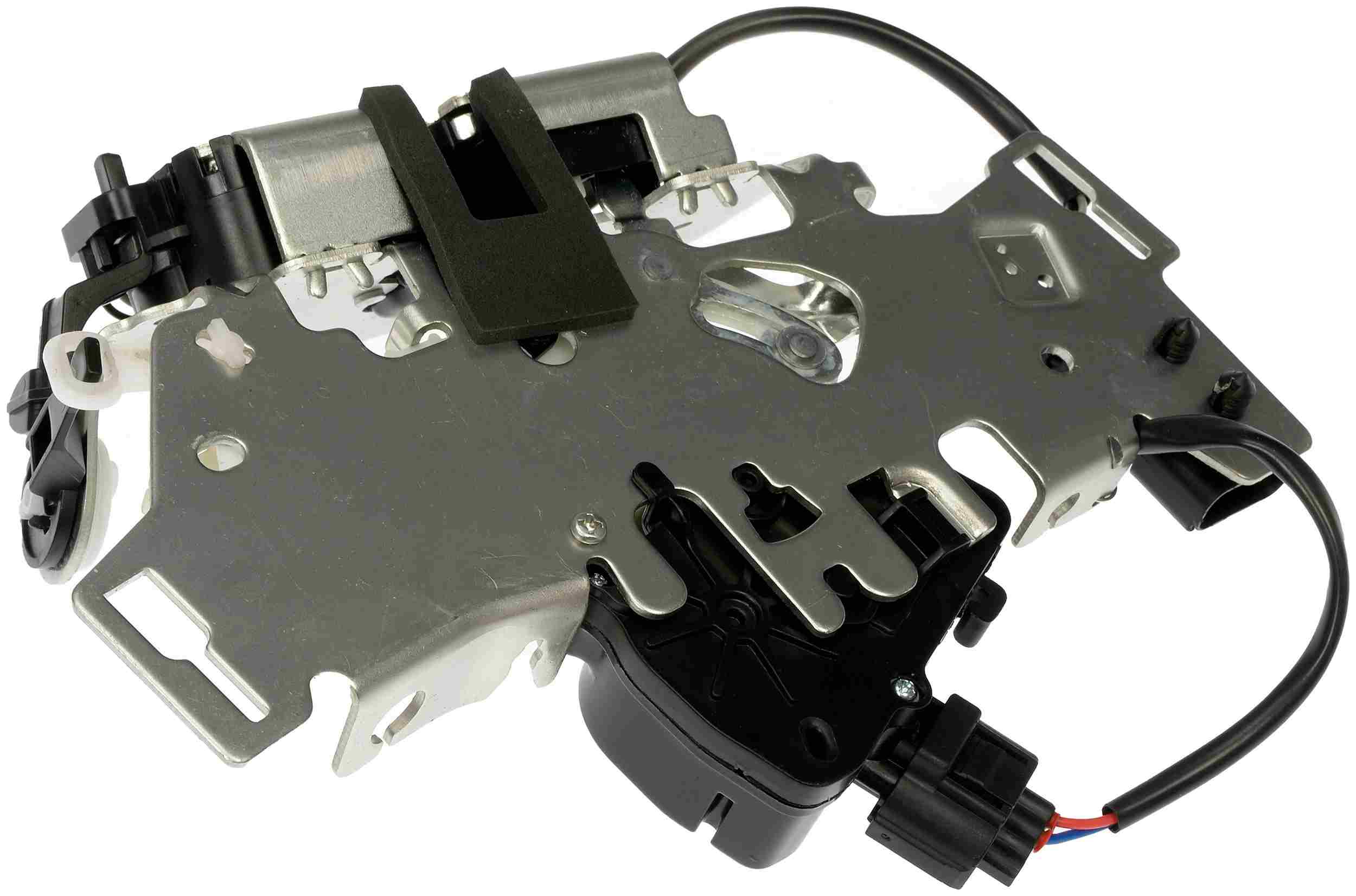 Dorman - OE Solutions DOOR LOCK ACTUATOR 931-561