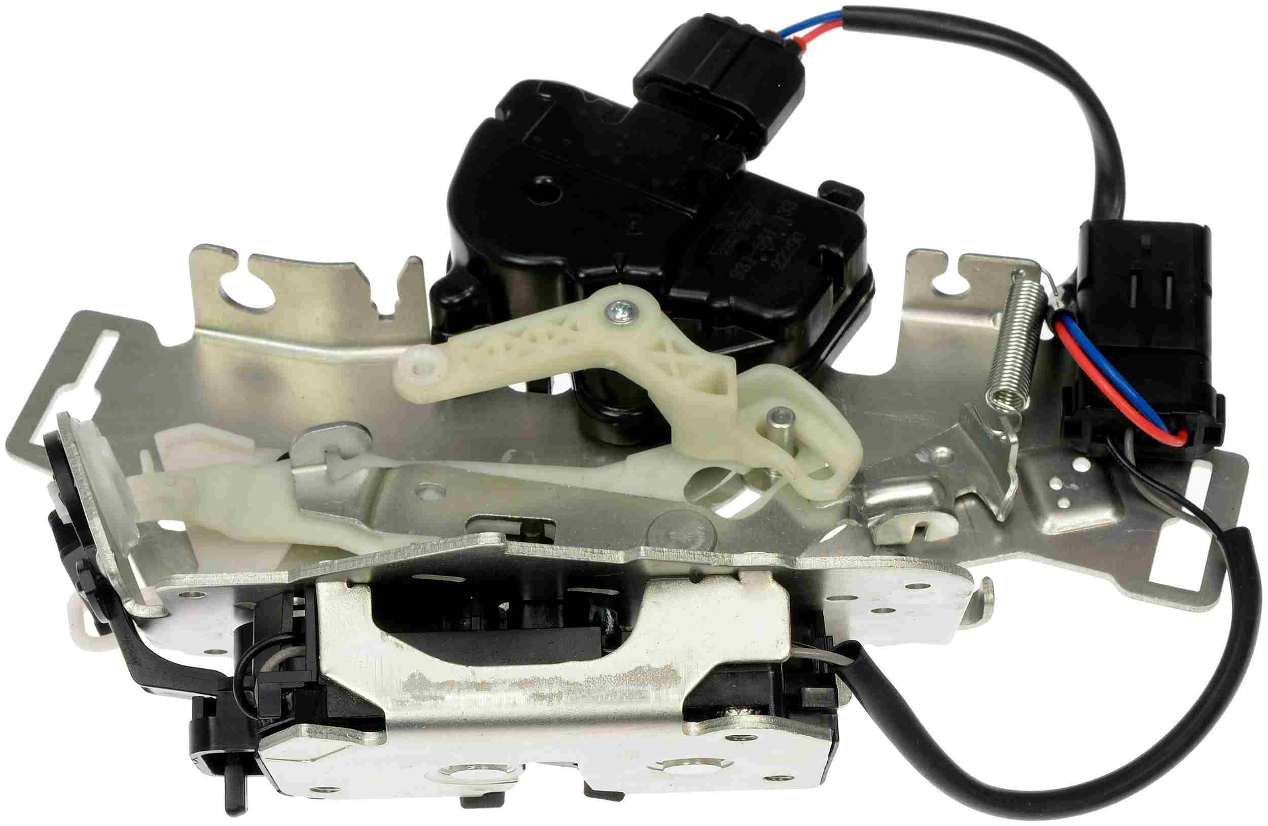 Dorman - OE Solutions DOOR LOCK ACTUATOR 931-561