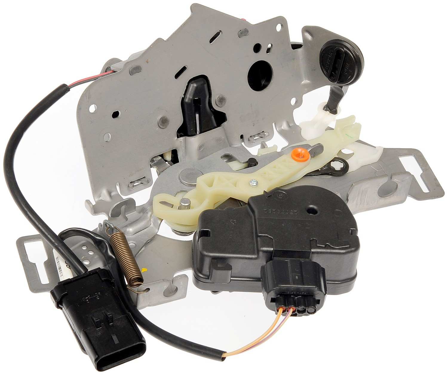 Dorman - OE Solutions DOOR LOCK ACTUATOR 931-561