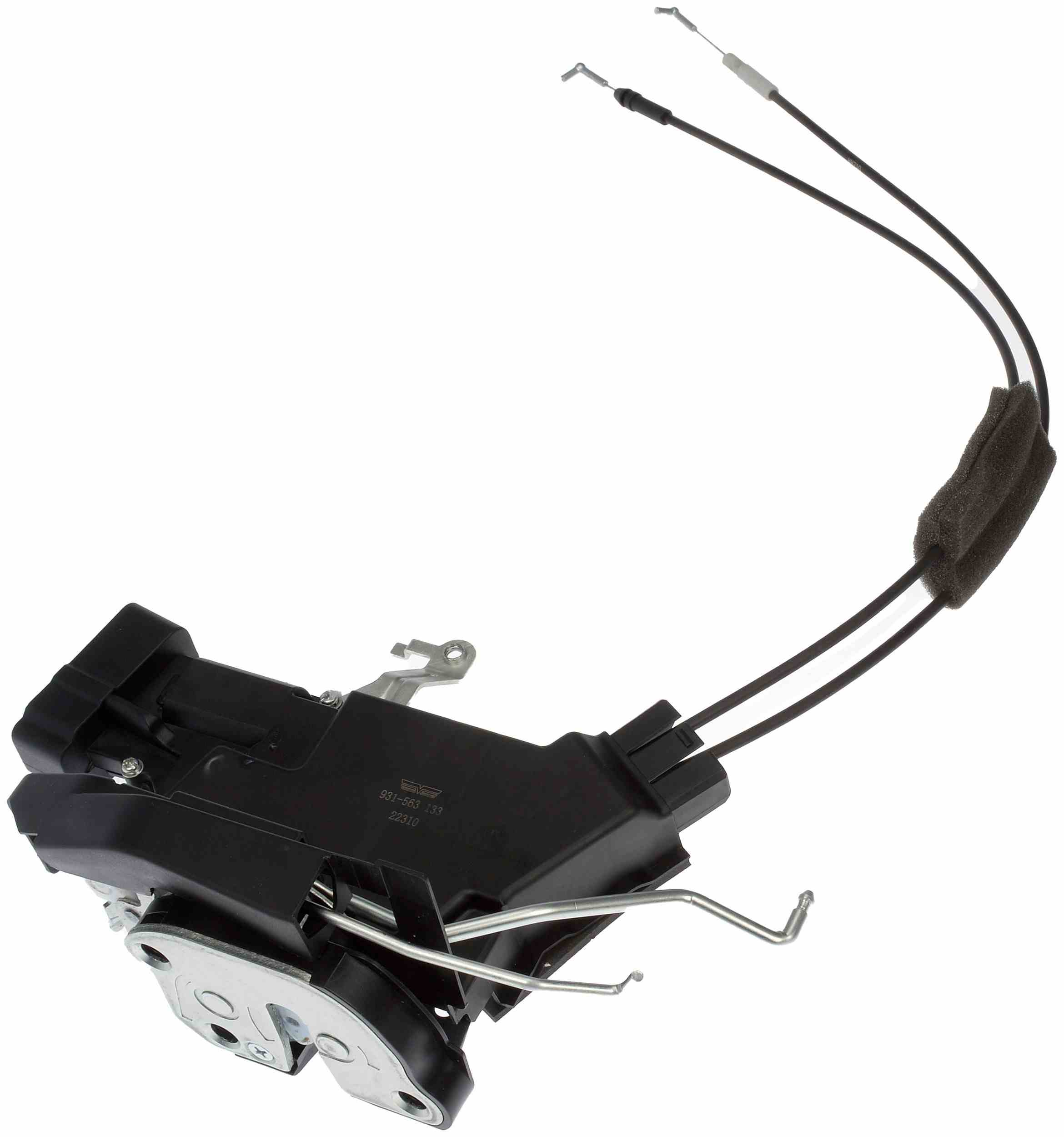 Dorman - OE Solutions DOOR LOCK ACTUATOR 931-563