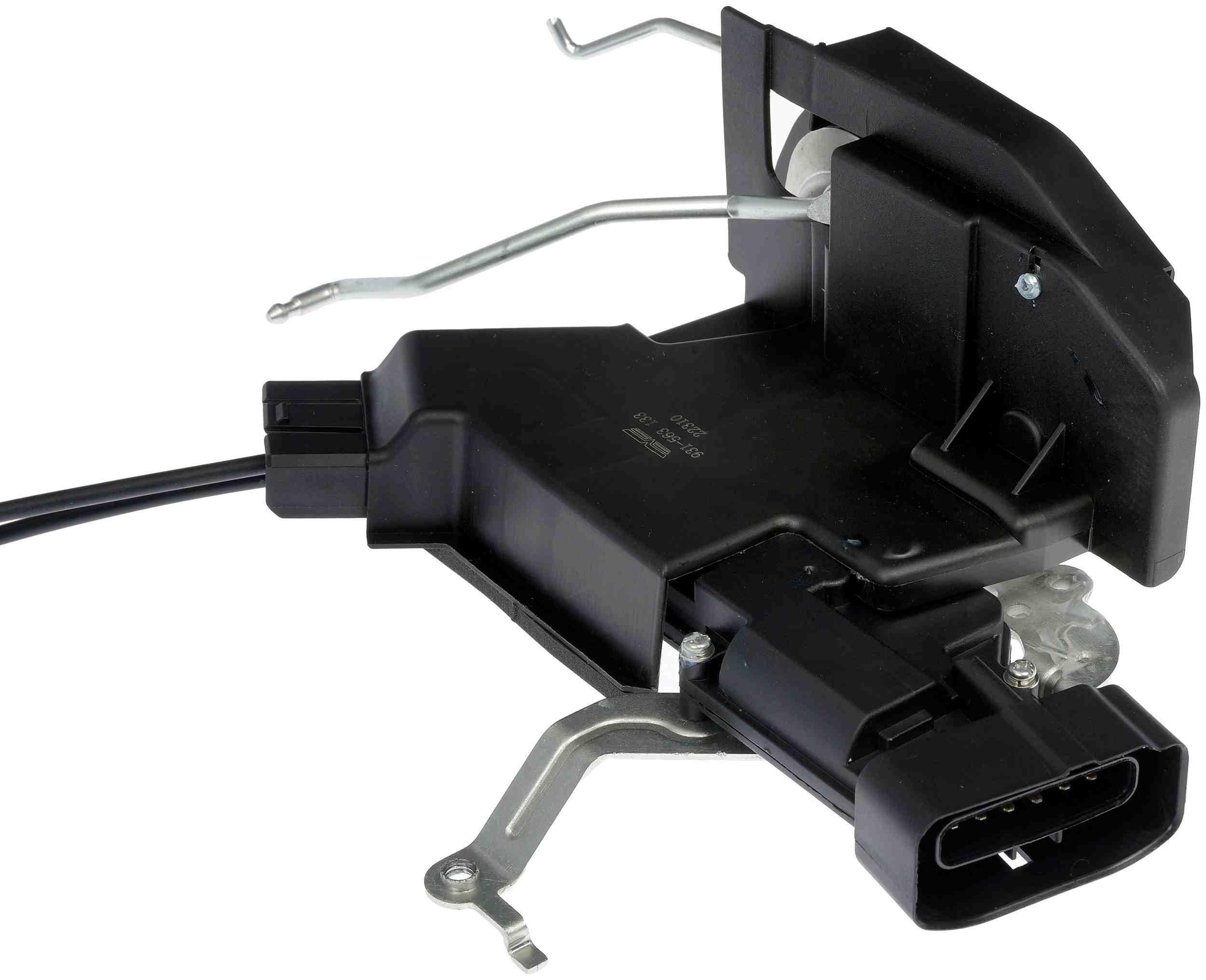 Dorman - OE Solutions DOOR LOCK ACTUATOR 931-563