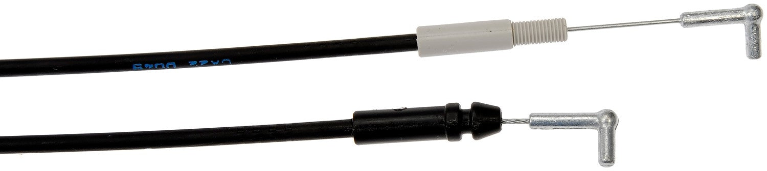 Dorman - OE Solutions DOOR LOCK ACTUATOR 931-563