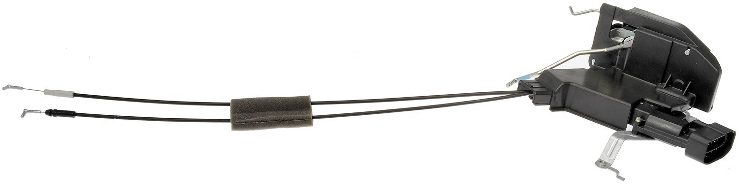 Dorman - OE Solutions DOOR LOCK ACTUATOR 931-563