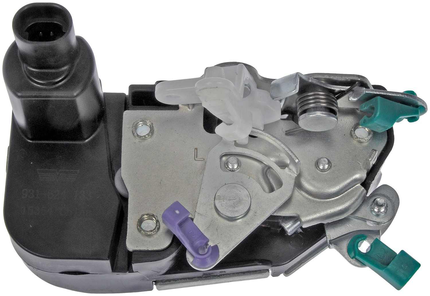 Dorman - OE Solutions DOOR LOCK ACTUATOR 931-624
