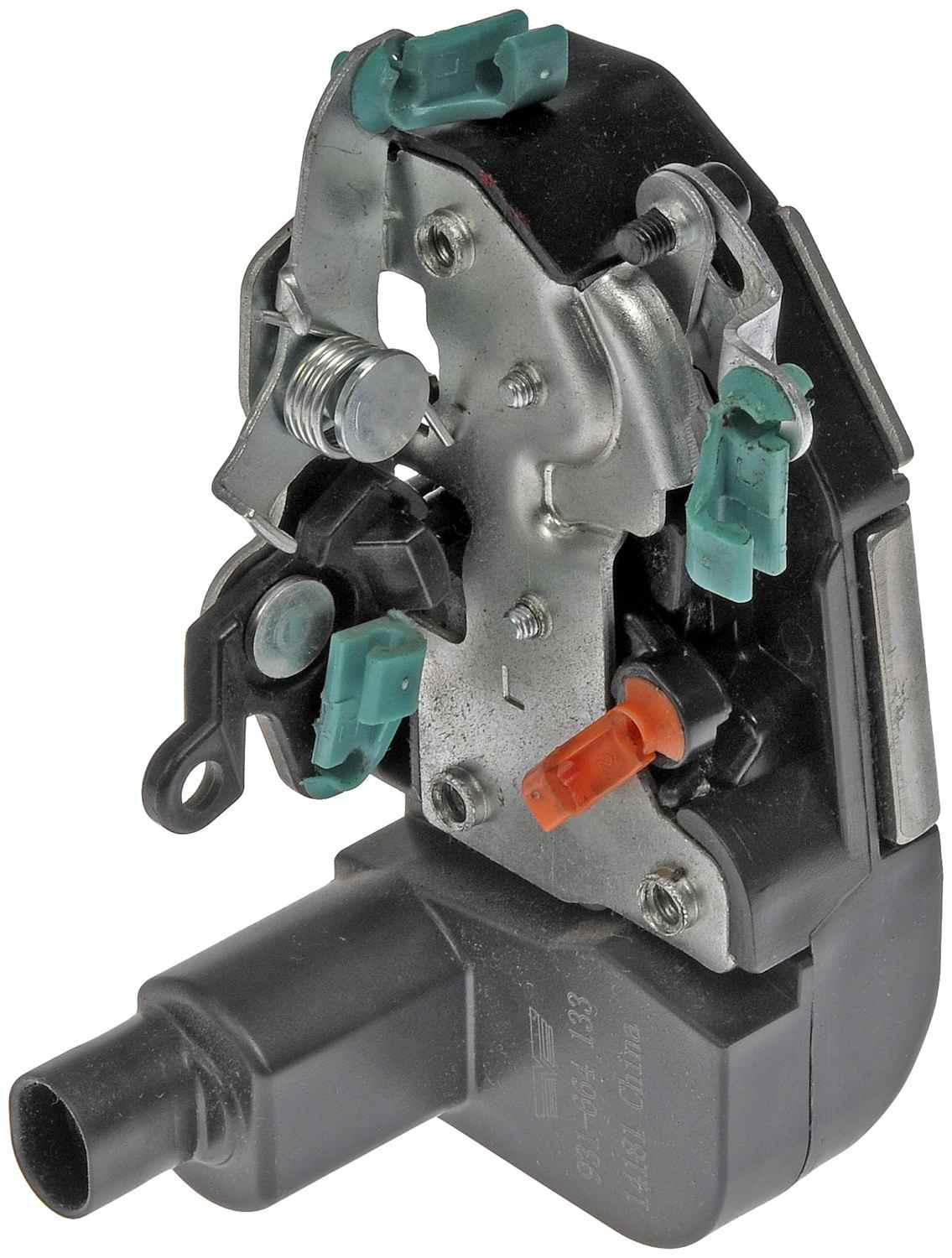 Dorman Door Lock Actuator - Integrated With Latch