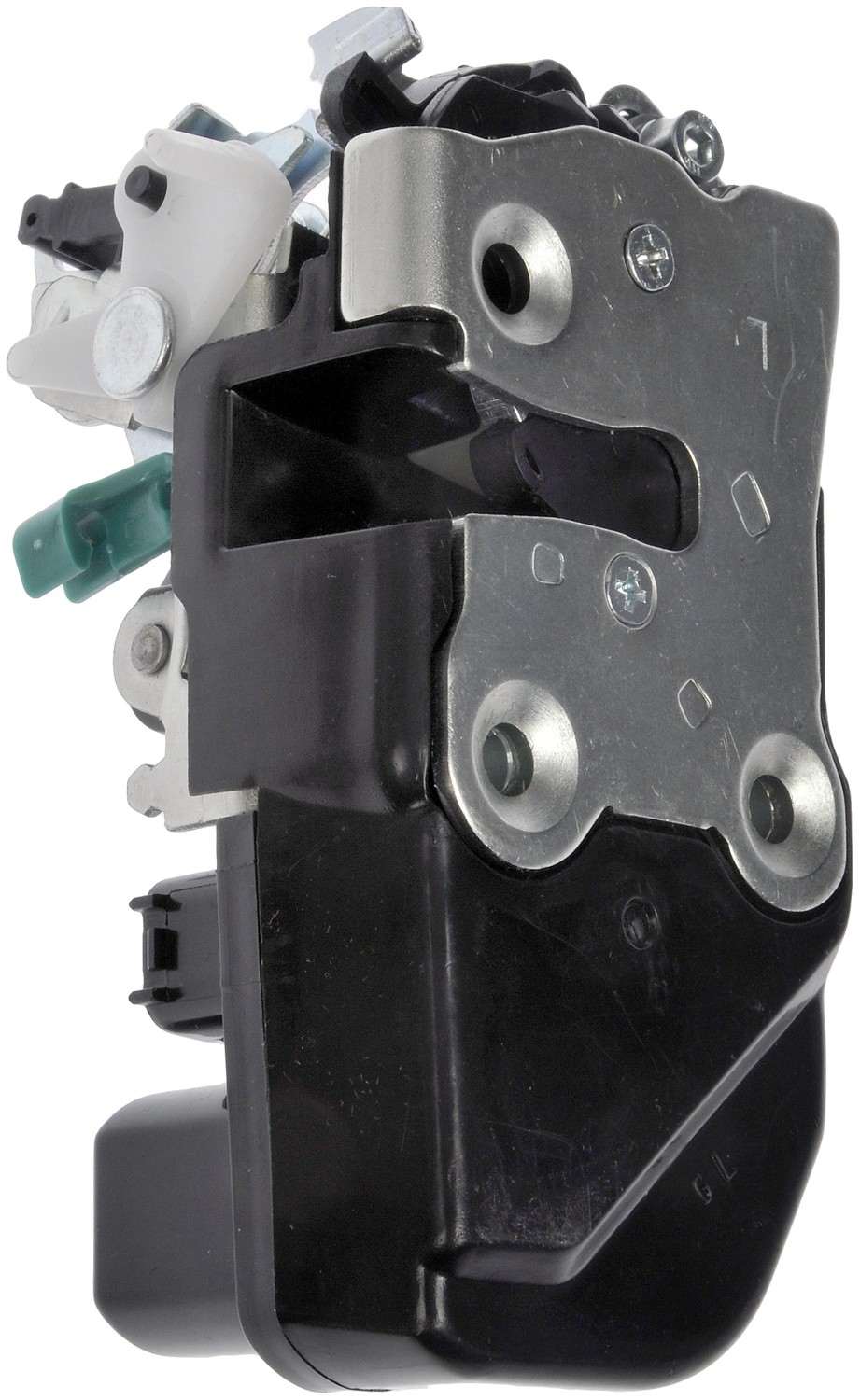 Dorman - OE Solutions Door Lock Actuator Motor for 1999-2002 Jeep Grand Cherokee 931-680