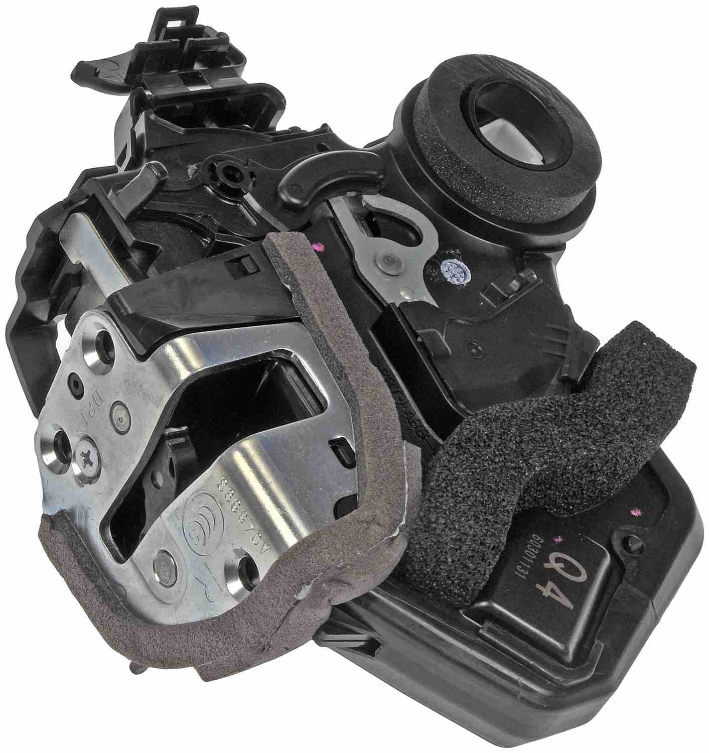 Dorman - OE Solutions DOOR LOCK ACTUATOR 931-825