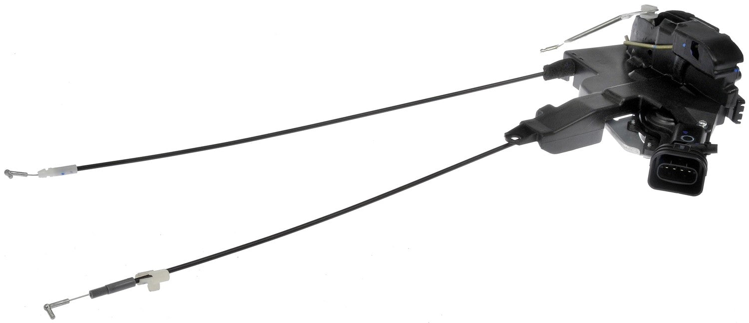 Dorman - OE Solutions Door Latch Assembly 931-840