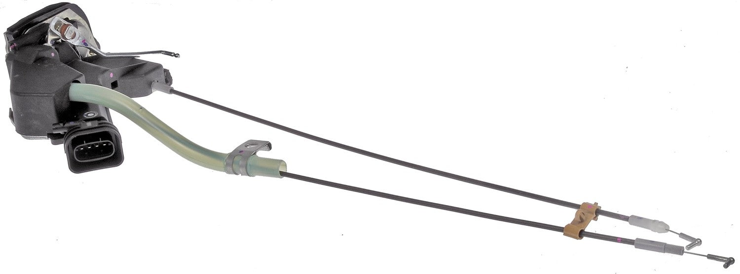 Dorman - OE Solutions Door Latch Assembly 931-845